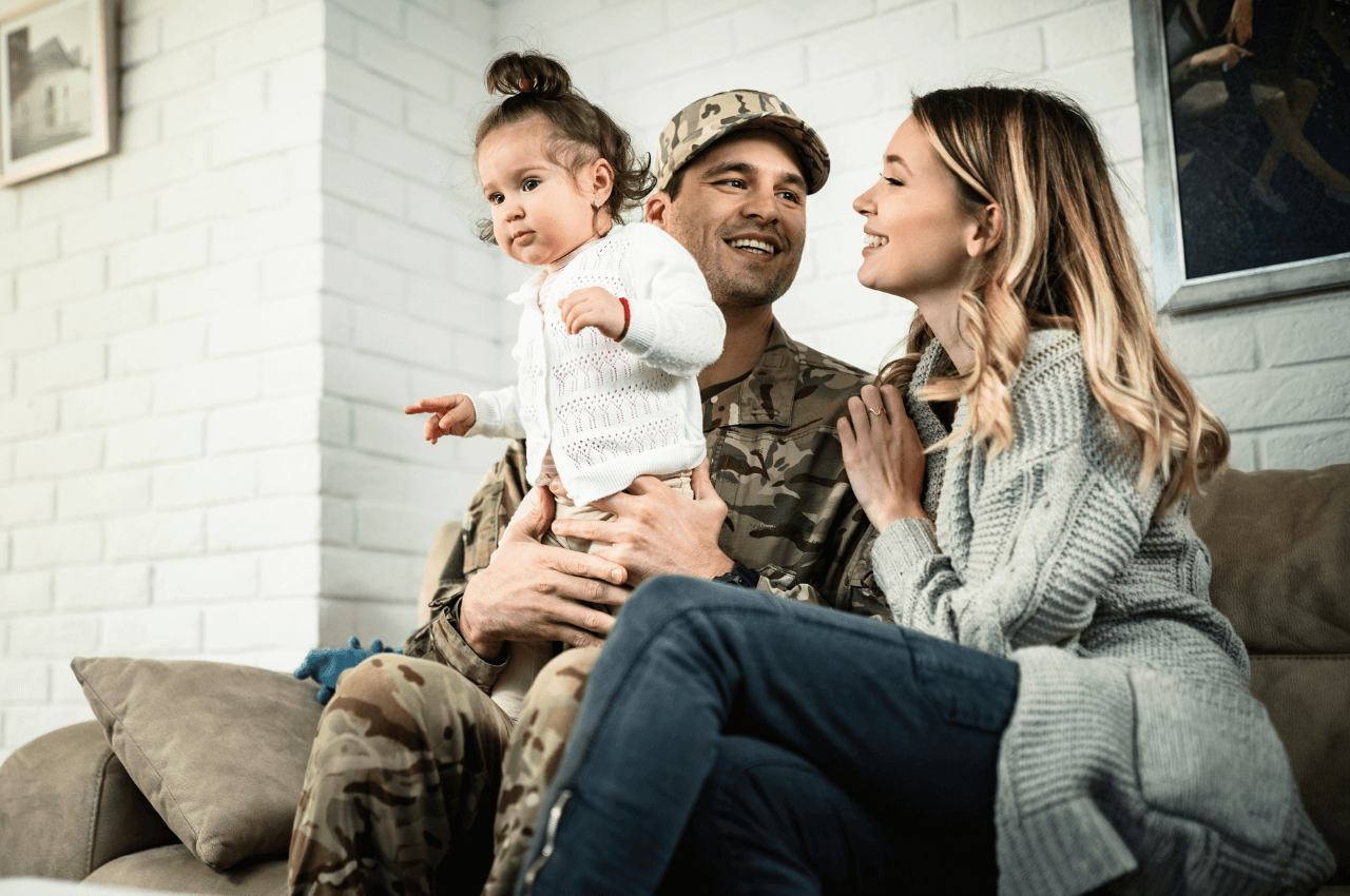 Military Homeowners Insurance | Alliance Insurance of the Rockies